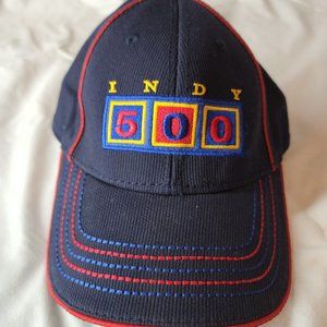 Indy 500 (Ball Cap) Youth